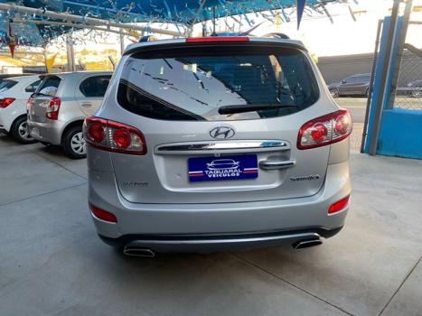 HYUNDAI Santa F 2.4 16V 4P GLS 2WD 180CV AUTOMTICO, Foto 5