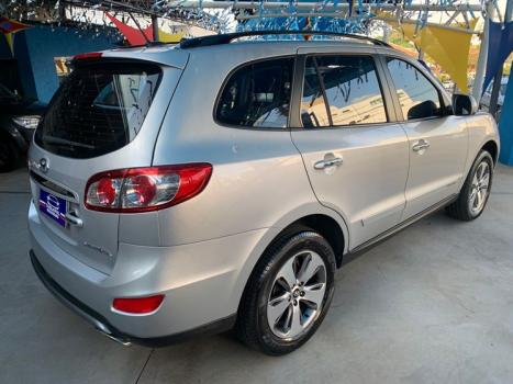 HYUNDAI Santa F 2.4 16V 4P GLS 2WD 180CV AUTOMTICO, Foto 6