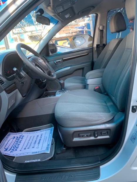 HYUNDAI Santa F 2.4 16V 4P GLS 2WD 180CV AUTOMTICO, Foto 7