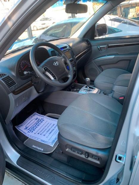 HYUNDAI Santa F 2.4 16V 4P GLS 2WD 180CV AUTOMTICO, Foto 8
