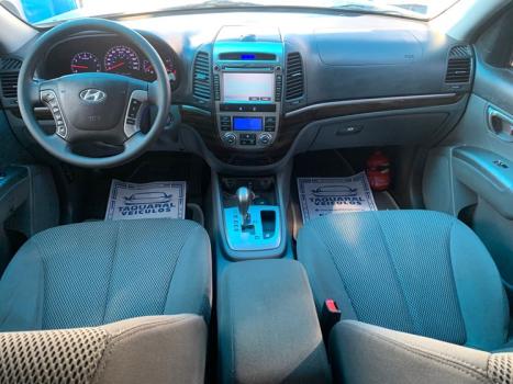 HYUNDAI Santa F 2.4 16V 4P GLS 2WD 180CV AUTOMTICO, Foto 9