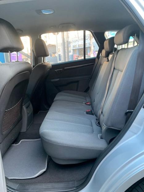 HYUNDAI Santa F 2.4 16V 4P GLS 2WD 180CV AUTOMTICO, Foto 10