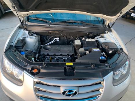 HYUNDAI Santa F 2.4 16V 4P GLS 2WD 180CV AUTOMTICO, Foto 11