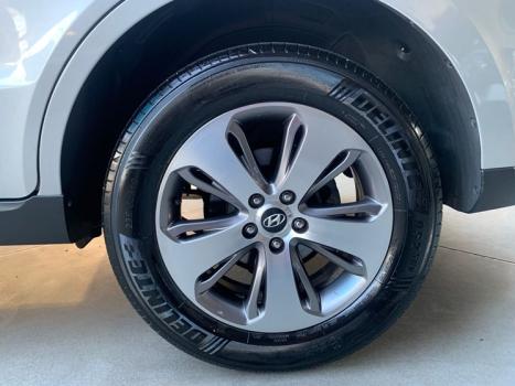 HYUNDAI Santa F 2.4 16V 4P GLS 2WD 180CV AUTOMTICO, Foto 13