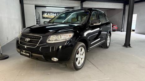 HYUNDAI Santa F 2.7 V6 24V 4P GLS 200CV 7 LUGARES AUTOMTICO, Foto 1