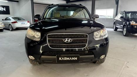 HYUNDAI Santa F 2.7 V6 24V 4P GLS 200CV 7 LUGARES AUTOMTICO, Foto 2