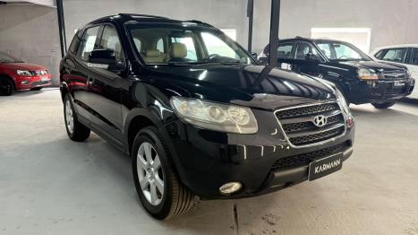 HYUNDAI Santa F 2.7 V6 24V 4P GLS 200CV 7 LUGARES AUTOMTICO, Foto 3