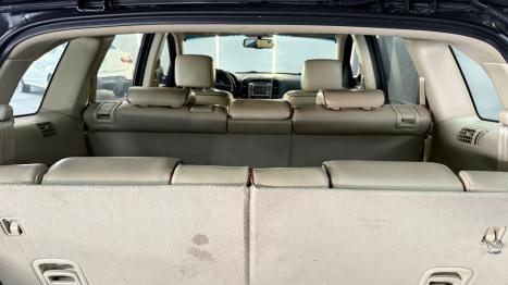 HYUNDAI Santa F 2.7 V6 24V 4P GLS 200CV 7 LUGARES AUTOMTICO, Foto 6