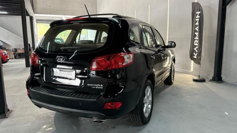 HYUNDAI Santa F 2.7 V6 24V 4P GLS 200CV 7 LUGARES AUTOMTICO, Foto 8
