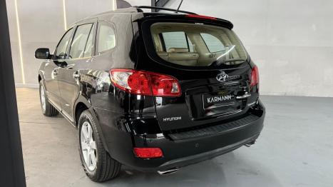 HYUNDAI Santa F 2.7 V6 24V 4P GLS 200CV 7 LUGARES AUTOMTICO, Foto 10