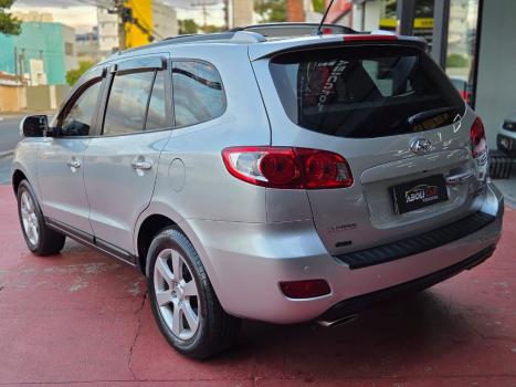 HYUNDAI Santa F 2.7 V6 24V 4P GLS 200CV 7 LUGARES AUTOMTICO, Foto 2