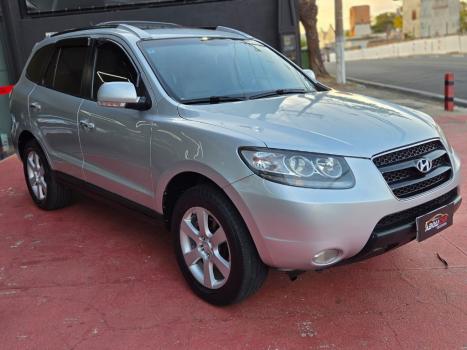 HYUNDAI Santa F 2.7 V6 24V 4P GLS 200CV 7 LUGARES AUTOMTICO, Foto 3