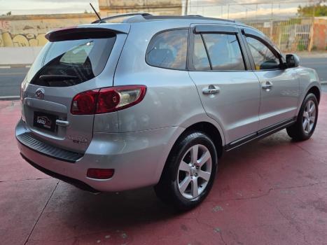 HYUNDAI Santa F 2.7 V6 24V 4P GLS 200CV 7 LUGARES AUTOMTICO, Foto 4