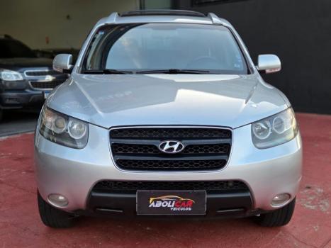HYUNDAI Santa F 2.7 V6 24V 4P GLS 200CV 7 LUGARES AUTOMTICO, Foto 5