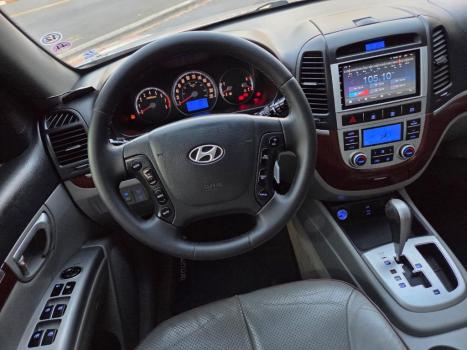 HYUNDAI Santa F 2.7 V6 24V 4P GLS 200CV 7 LUGARES AUTOMTICO, Foto 7
