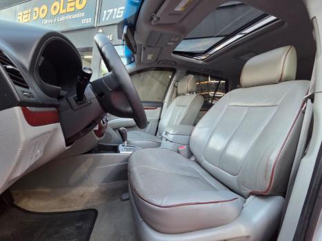 HYUNDAI Santa F 2.7 V6 24V 4P GLS 200CV 7 LUGARES AUTOMTICO, Foto 8