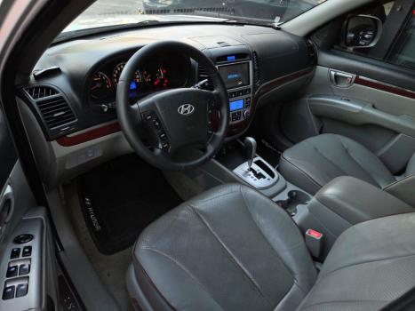 HYUNDAI Santa F 2.7 V6 24V 4P GLS 200CV 7 LUGARES AUTOMTICO, Foto 11