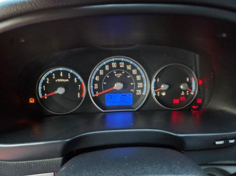 HYUNDAI Santa F 2.7 V6 24V 4P GLS 200CV 7 LUGARES AUTOMTICO, Foto 13