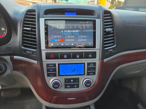 HYUNDAI Santa F 2.7 V6 24V 4P GLS 200CV 7 LUGARES AUTOMTICO, Foto 14