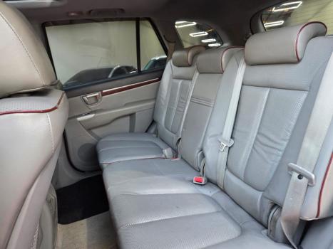 HYUNDAI Santa F 2.7 V6 24V 4P GLS 200CV 7 LUGARES AUTOMTICO, Foto 16