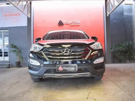 HYUNDAI Santa F 3.3 V6 24V 4P 4X4 270CV AUTOMTICO, Foto 15