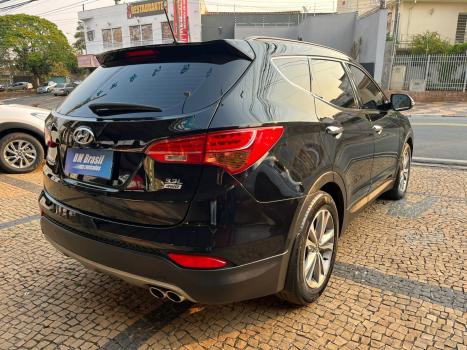 HYUNDAI Santa F 3.3 V6 24V 4P 4X4 270 CV 7 LUGARES AUTOMTICO, Foto 4