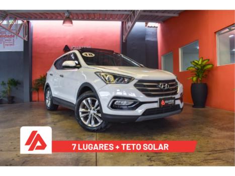 HYUNDAI Santa F 3.3 V6 24V 4P 4X4 270 CV 7 LUGARES AUTOMTICO, Foto 1