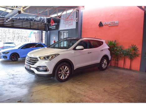 HYUNDAI Santa F 3.3 V6 24V 4P 4X4 270 CV 7 LUGARES AUTOMTICO, Foto 3