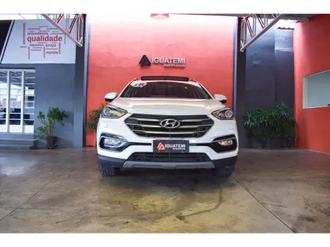 HYUNDAI Santa F 3.3 V6 24V 4P 4X4 270 CV 7 LUGARES AUTOMTICO, Foto 16