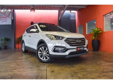 HYUNDAI Santa F 3.3 V6 24V 4P 4X4 270 CV 7 LUGARES AUTOMTICO, Foto 19