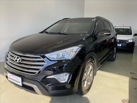 HYUNDAI Santa F 3.3 V6 24V 4P 4X4 270CV AUTOMTICO, Foto 1
