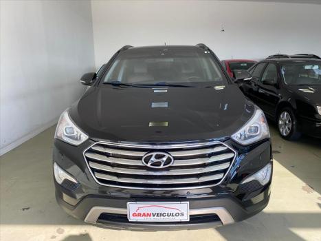 HYUNDAI Santa F 3.3 V6 24V 4P 4X4 270CV AUTOMTICO, Foto 2