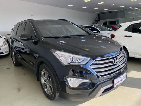 HYUNDAI Santa F 3.3 V6 24V 4P 4X4 270CV AUTOMTICO, Foto 3