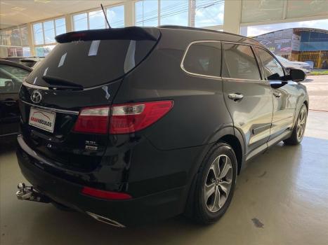 HYUNDAI Santa F 3.3 V6 24V 4P 4X4 270CV AUTOMTICO, Foto 5