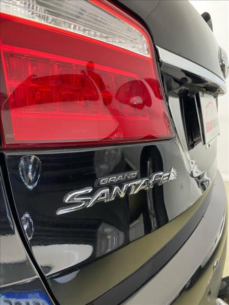 HYUNDAI Santa F 3.3 V6 24V 4P 4X4 270CV AUTOMTICO, Foto 6