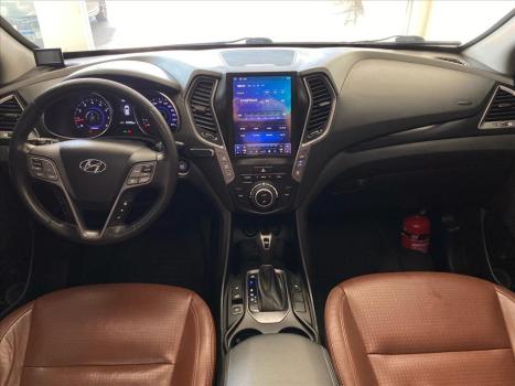 HYUNDAI Santa F 3.3 V6 24V 4P 4X4 270CV AUTOMTICO, Foto 7