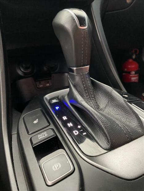 HYUNDAI Santa F 3.3 V6 24V 4P 4X4 270CV AUTOMTICO, Foto 10