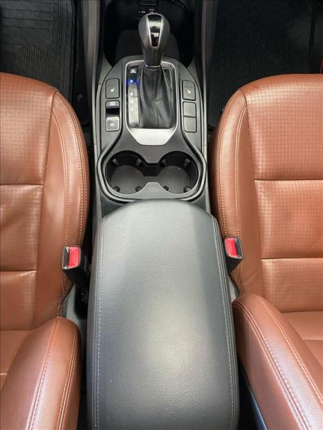 HYUNDAI Santa F 3.3 V6 24V 4P 4X4 270CV AUTOMTICO, Foto 11