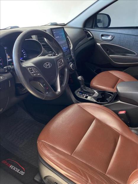 HYUNDAI Santa F 3.3 V6 24V 4P 4X4 270CV AUTOMTICO, Foto 13