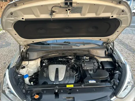 HYUNDAI Santa F 3.3 V6 24V 4P 4X4 270CV AUTOMTICO, Foto 12