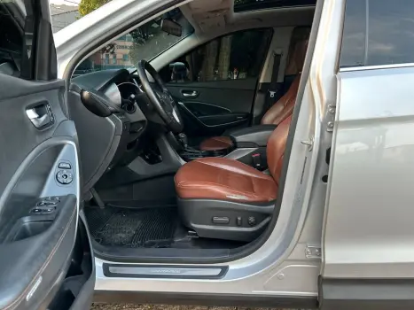 HYUNDAI Santa F 3.3 V6 24V 4P 4X4 270CV AUTOMTICO, Foto 15