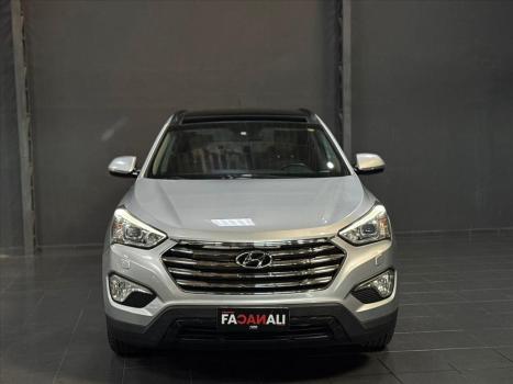 HYUNDAI Santa F 3.3 V6 24V 4P 4X4 270CV AUTOMTICO, Foto 2