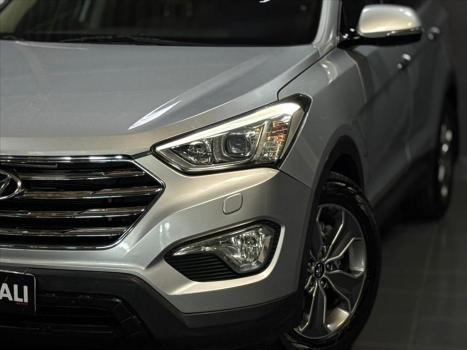 HYUNDAI Santa F 3.3 V6 24V 4P 4X4 270CV AUTOMTICO, Foto 3