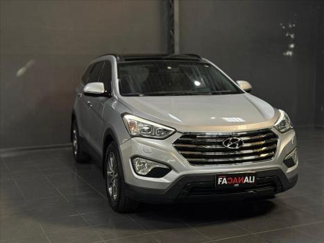 HYUNDAI Santa F 3.3 V6 24V 4P 4X4 270CV AUTOMTICO, Foto 6