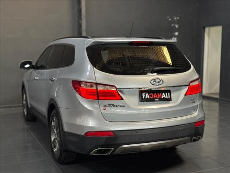 HYUNDAI Santa F 3.3 V6 24V 4P 4X4 270CV AUTOMTICO, Foto 9