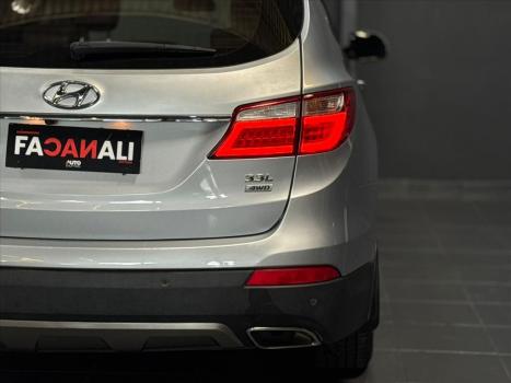 HYUNDAI Santa F 3.3 V6 24V 4P 4X4 270CV AUTOMTICO, Foto 11