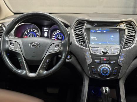 HYUNDAI Santa F 3.3 V6 24V 4P 4X4 270CV AUTOMTICO, Foto 12