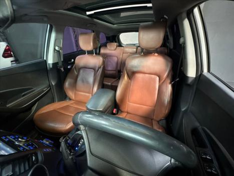 HYUNDAI Santa F 3.3 V6 24V 4P 4X4 270CV AUTOMTICO, Foto 13