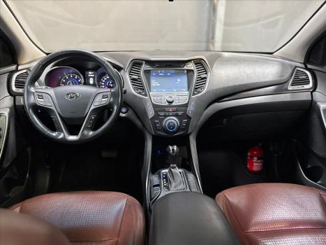 HYUNDAI Santa F 3.3 V6 24V 4P 4X4 270CV AUTOMTICO, Foto 15