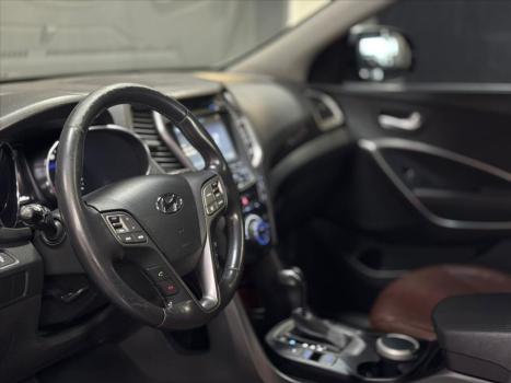 HYUNDAI Santa F 3.3 V6 24V 4P 4X4 270CV AUTOMTICO, Foto 16
